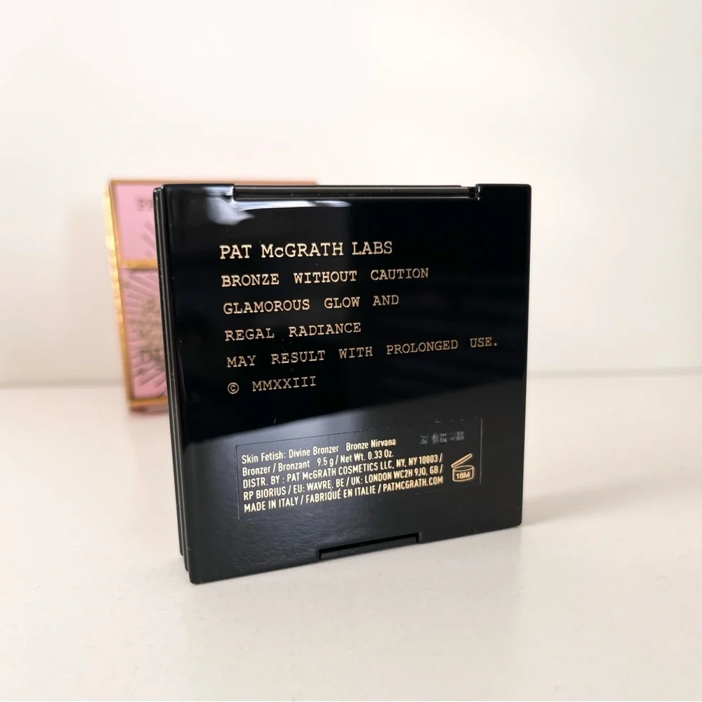 Pat McGrath Labs Bronzer